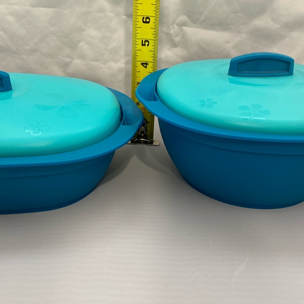 New Tupperware Legacy Essentials Set - Picture 4 of 14